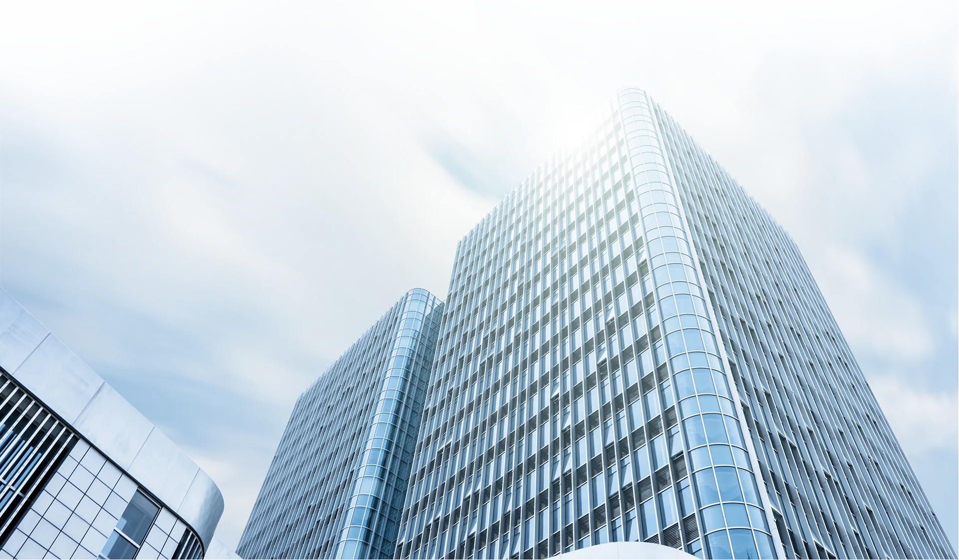 Protecting Investments.Powering Growth