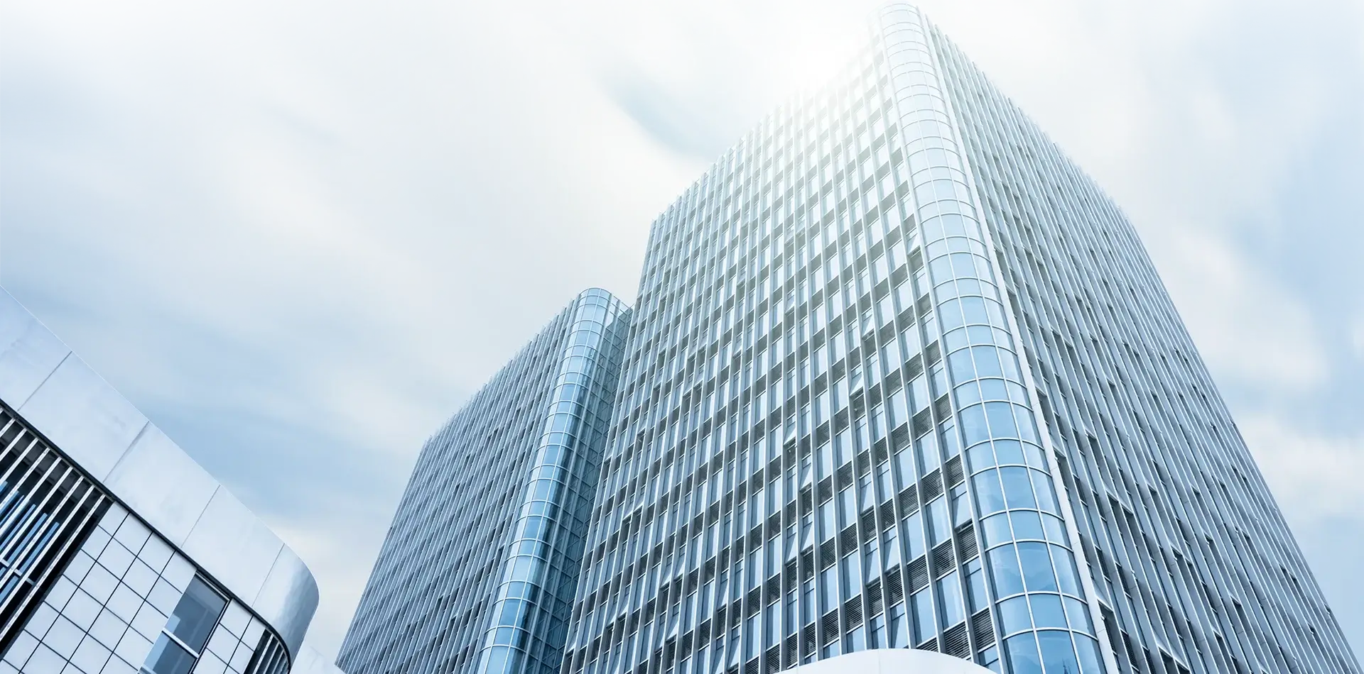 Protecting Investments.
Powering Growth