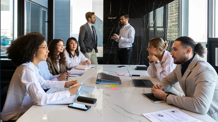 Over 30 years of Experience