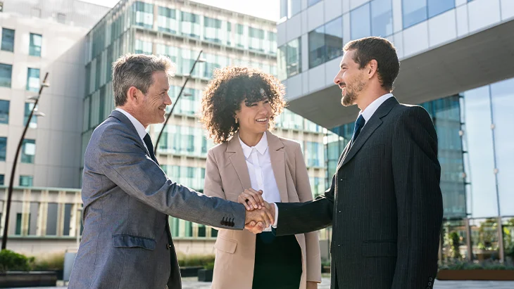 Mergers & Acquisitions