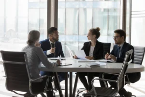Poor or Incomplete Financial Records