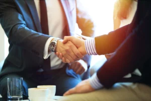 Selling a Business Is More Than Signing a Contract