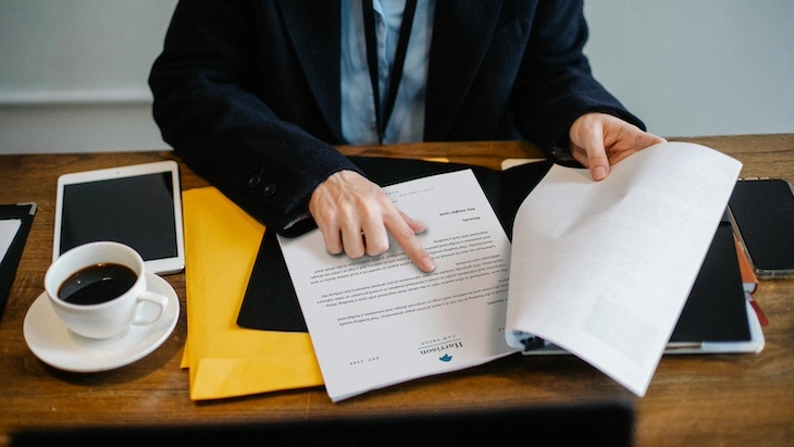 Corporate & Business Law